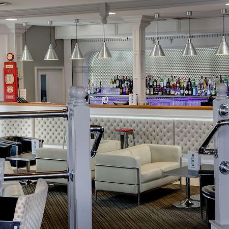 Best Western Nottingham Derby Long Eaton Bagian luar foto