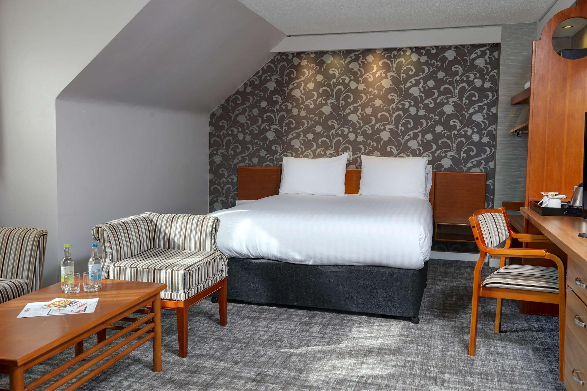 Best Western Nottingham Derby Long Eaton Bagian luar foto