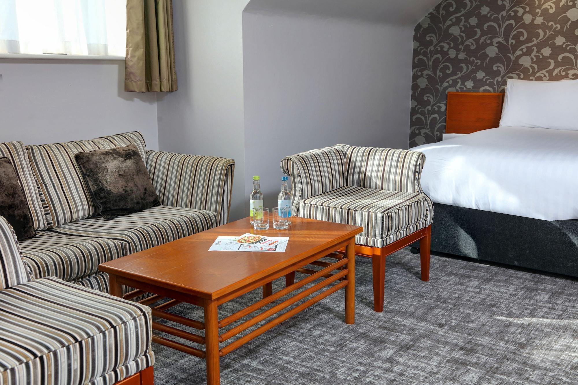 Best Western Nottingham Derby Long Eaton Bagian luar foto