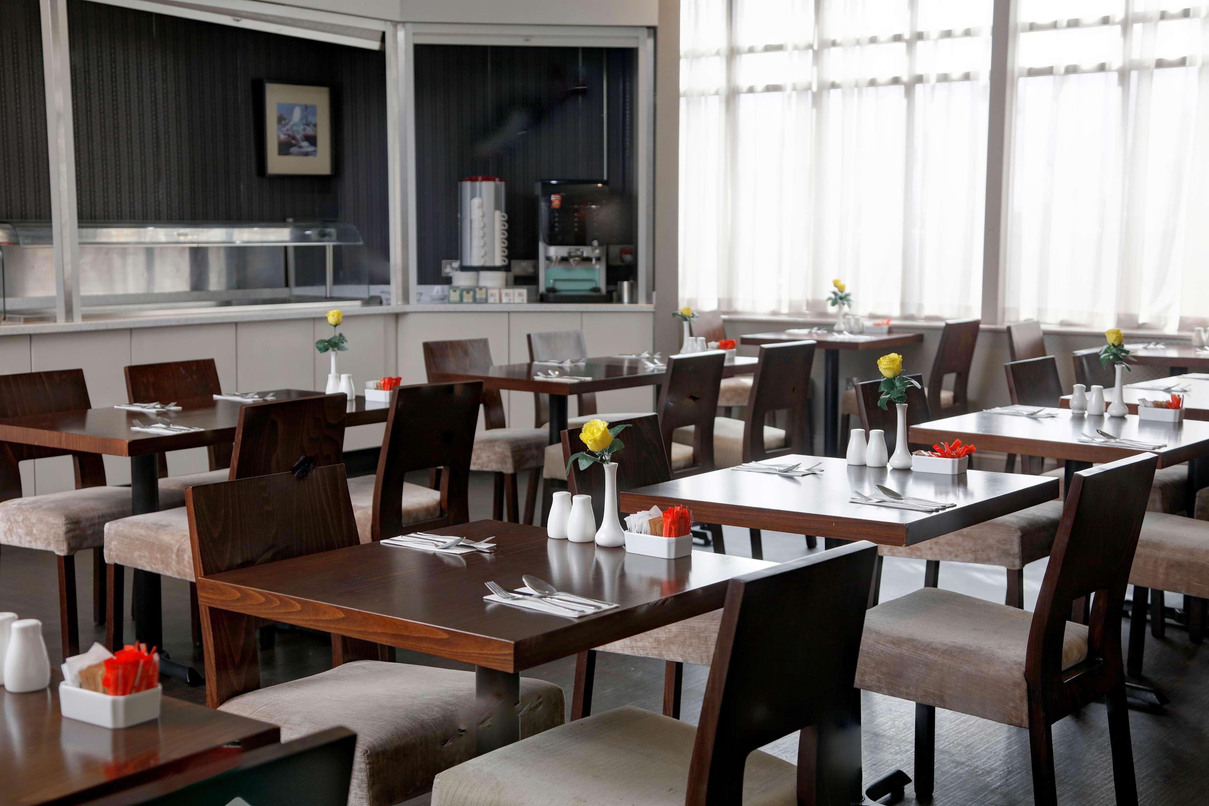 Best Western Nottingham Derby Long Eaton Bagian luar foto