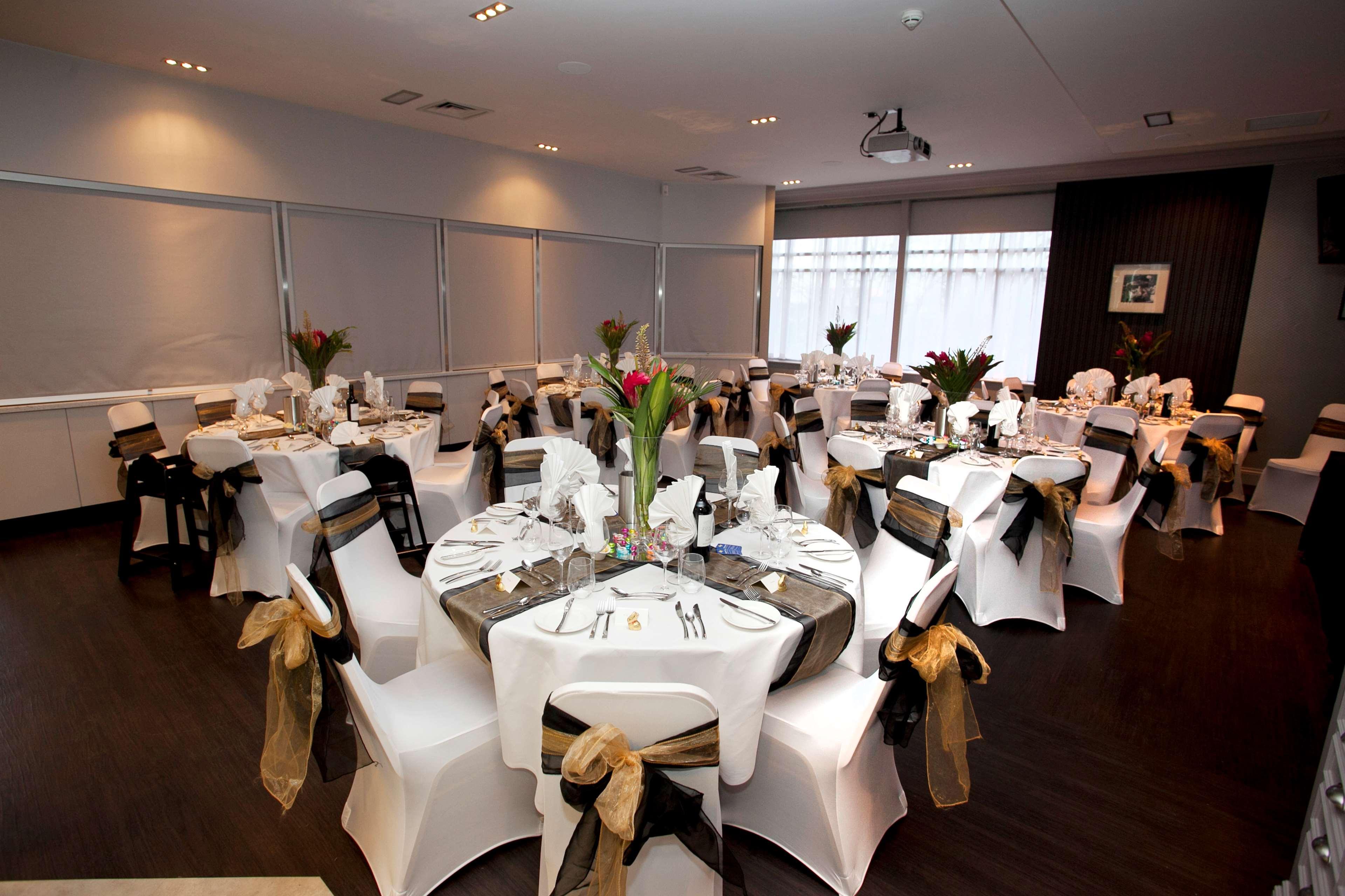 Best Western Nottingham Derby Long Eaton Restoran foto