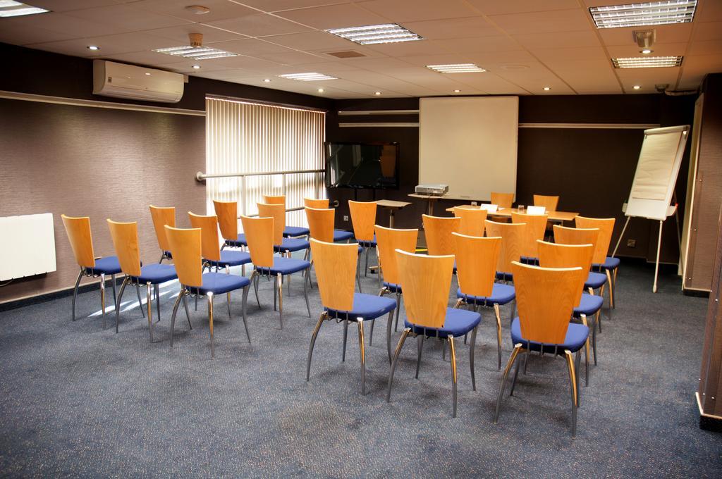 Best Western Nottingham Derby Long Eaton Bagian luar foto