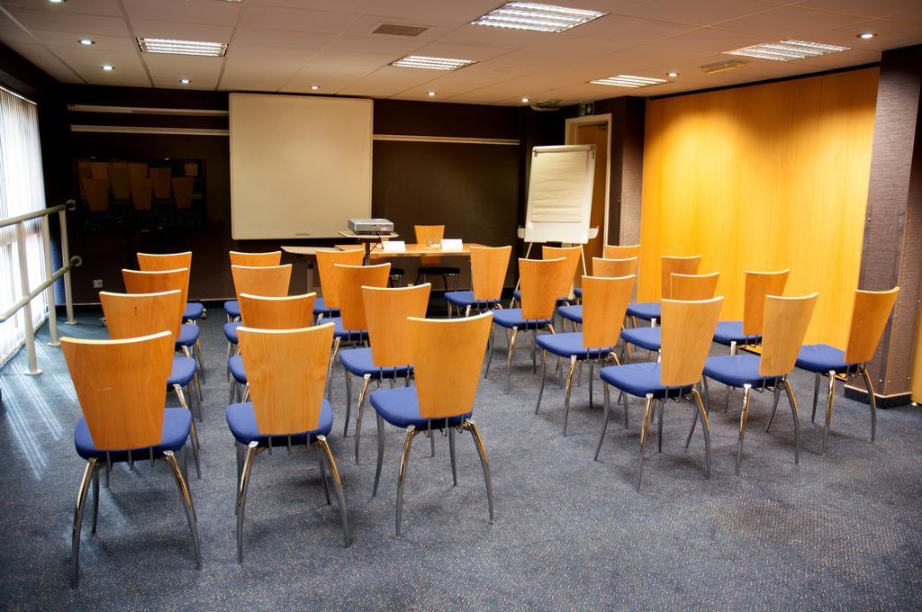 Best Western Nottingham Derby Long Eaton Bagian luar foto