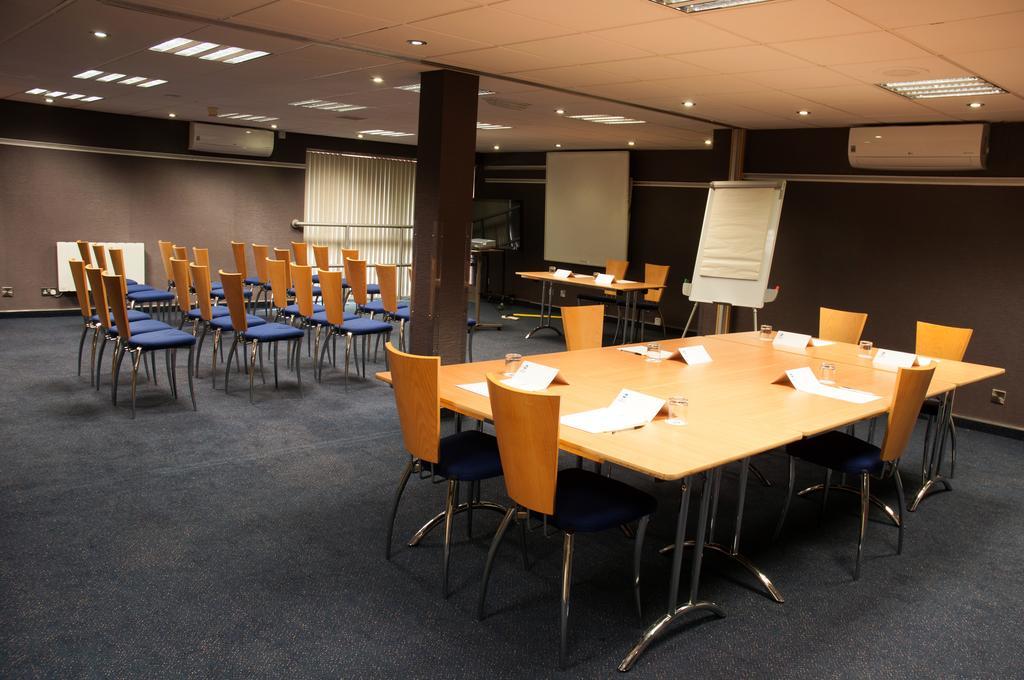Best Western Nottingham Derby Long Eaton Bagian luar foto