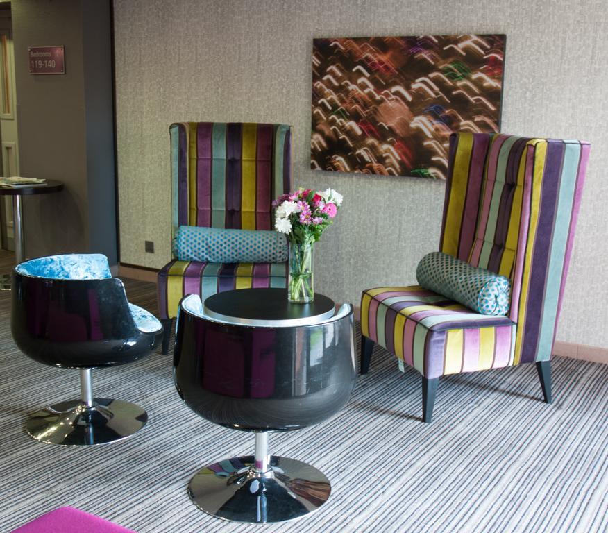 Best Western Nottingham Derby Long Eaton Bagian luar foto