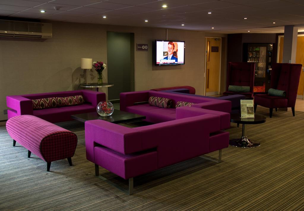Best Western Nottingham Derby Long Eaton Bagian luar foto