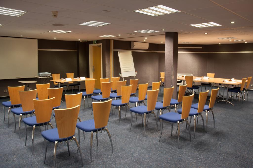 Best Western Nottingham Derby Long Eaton Bagian luar foto