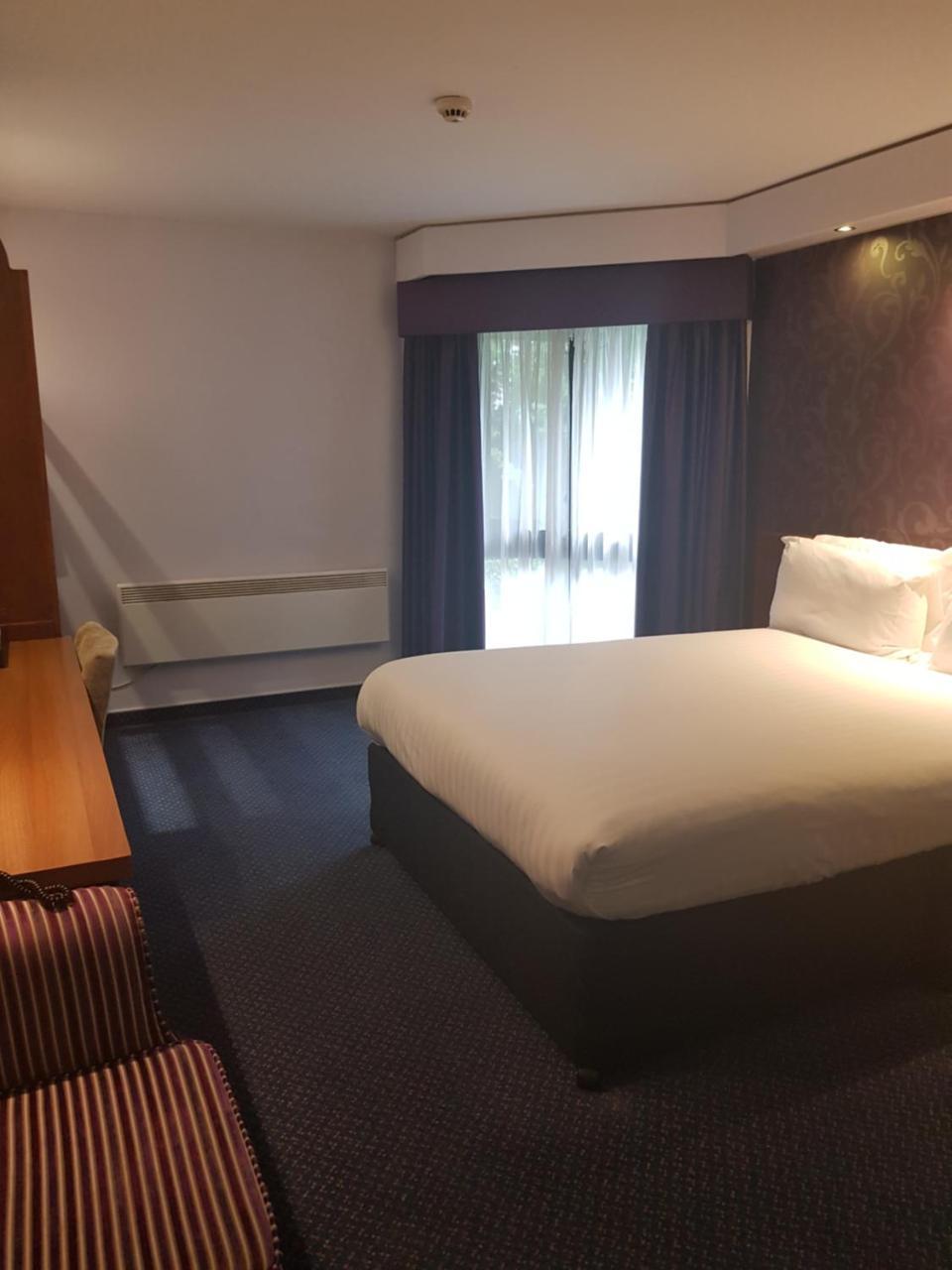 Best Western Nottingham Derby Long Eaton Bagian luar foto