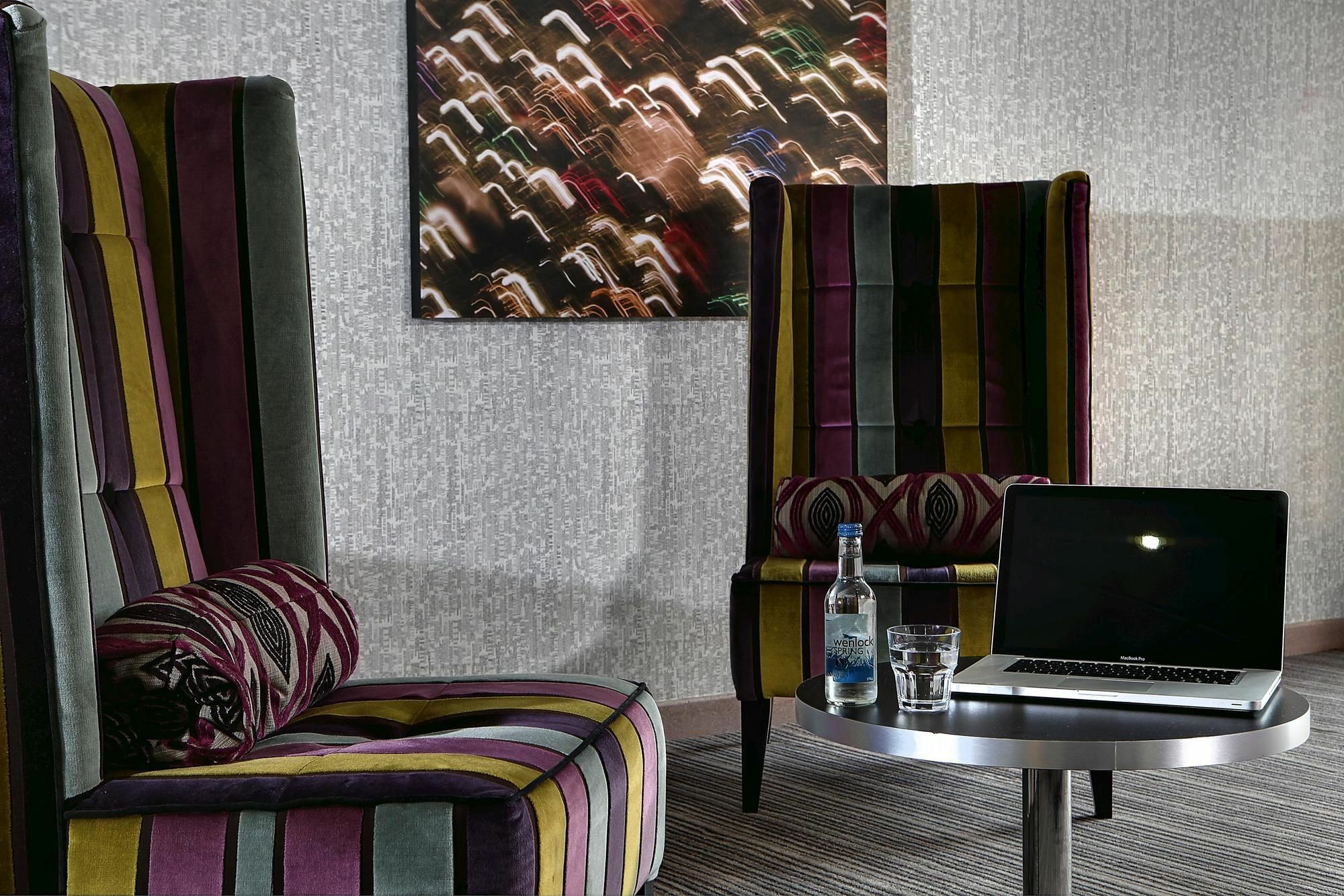 Best Western Nottingham Derby Long Eaton Bagian luar foto