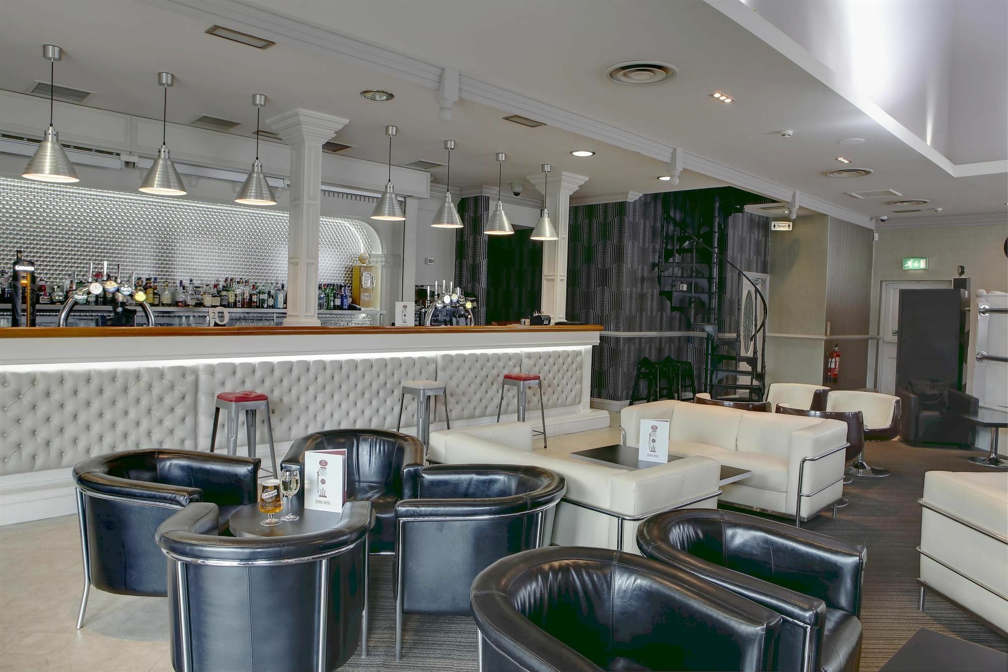 Best Western Nottingham Derby Long Eaton Bagian luar foto