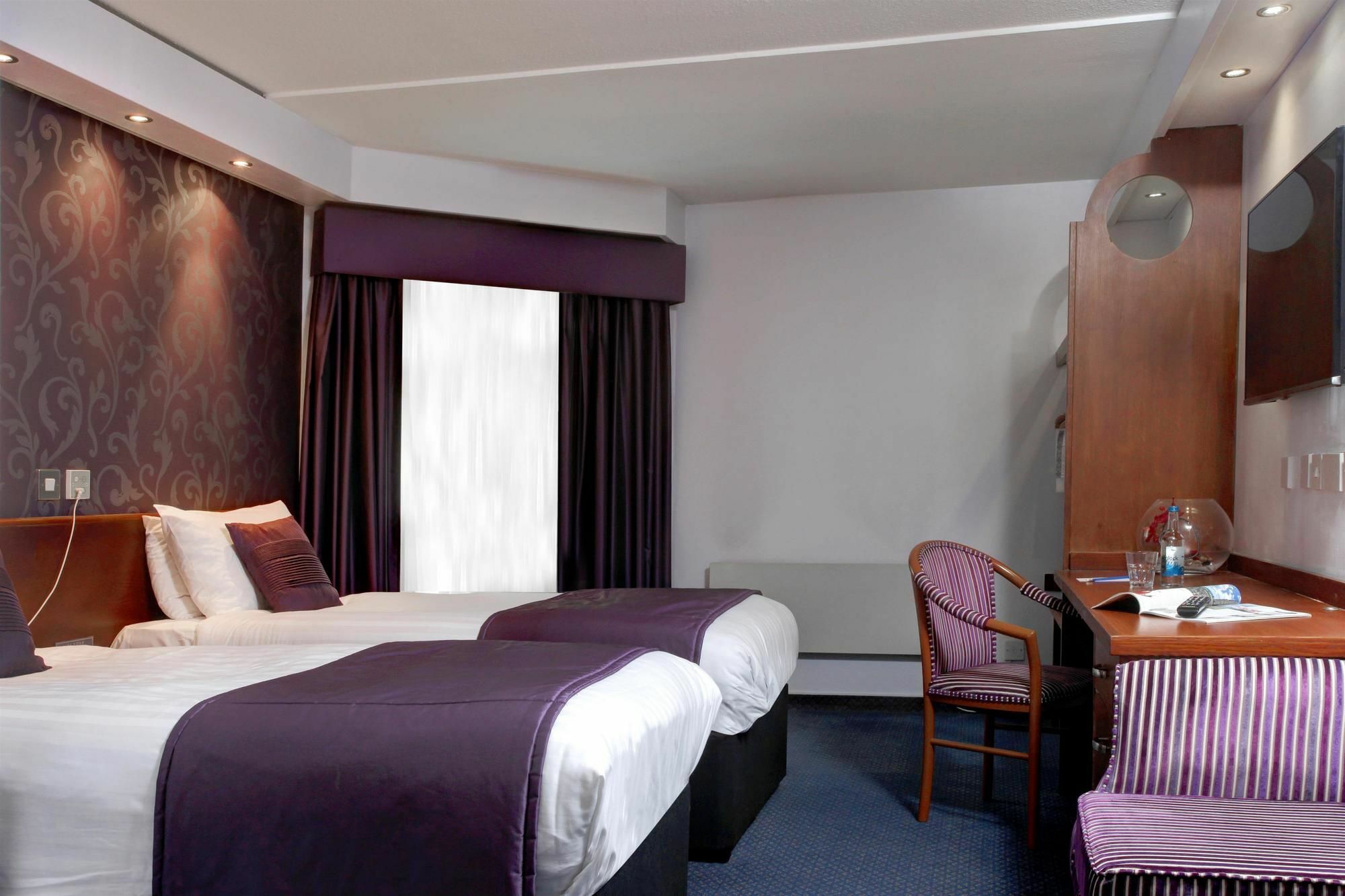 Best Western Nottingham Derby Long Eaton Bagian luar foto
