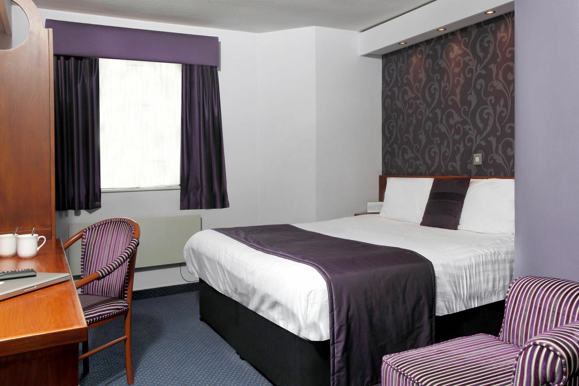 Best Western Nottingham Derby Long Eaton Bagian luar foto