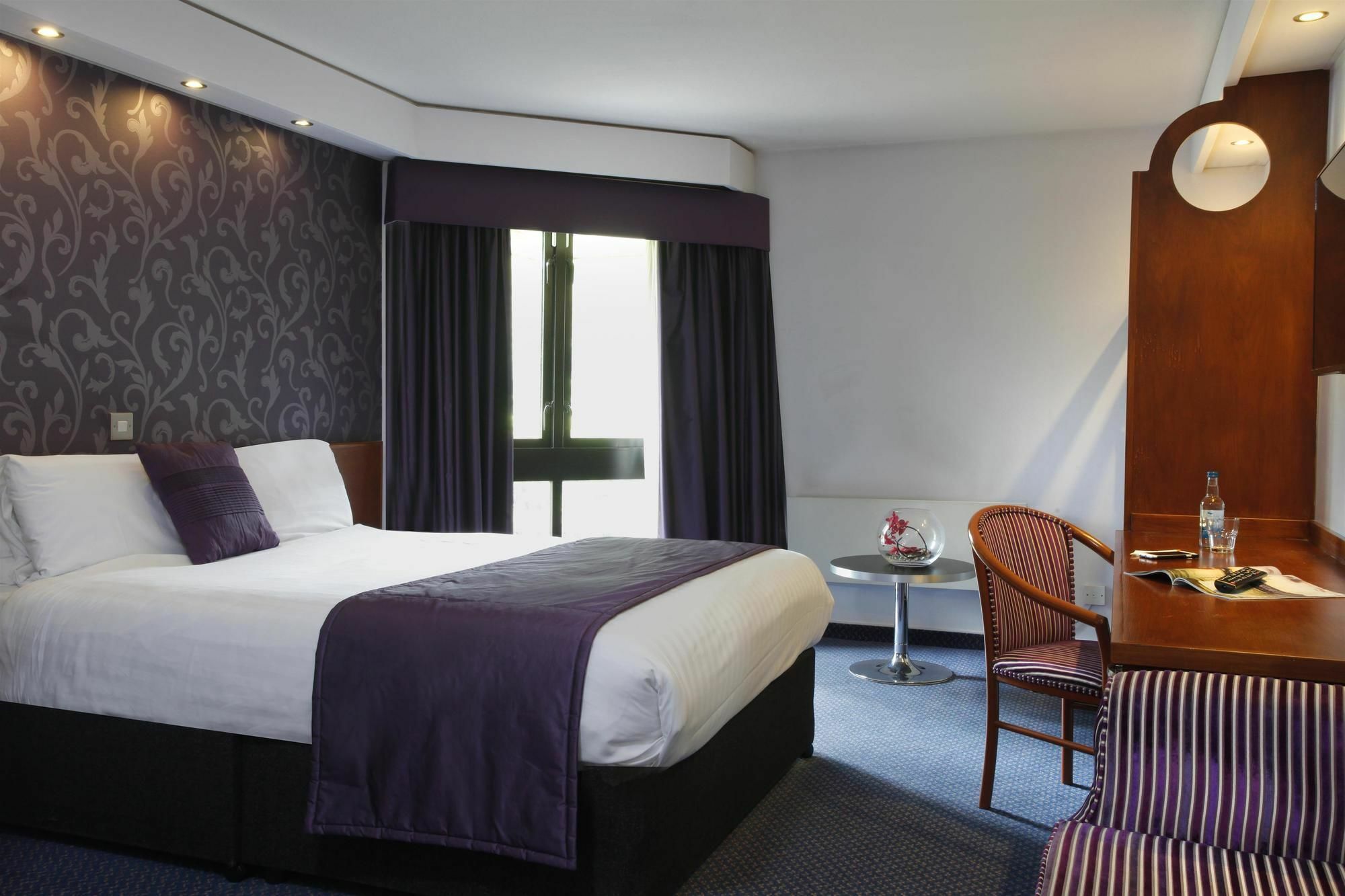 Best Western Nottingham Derby Long Eaton Bagian luar foto