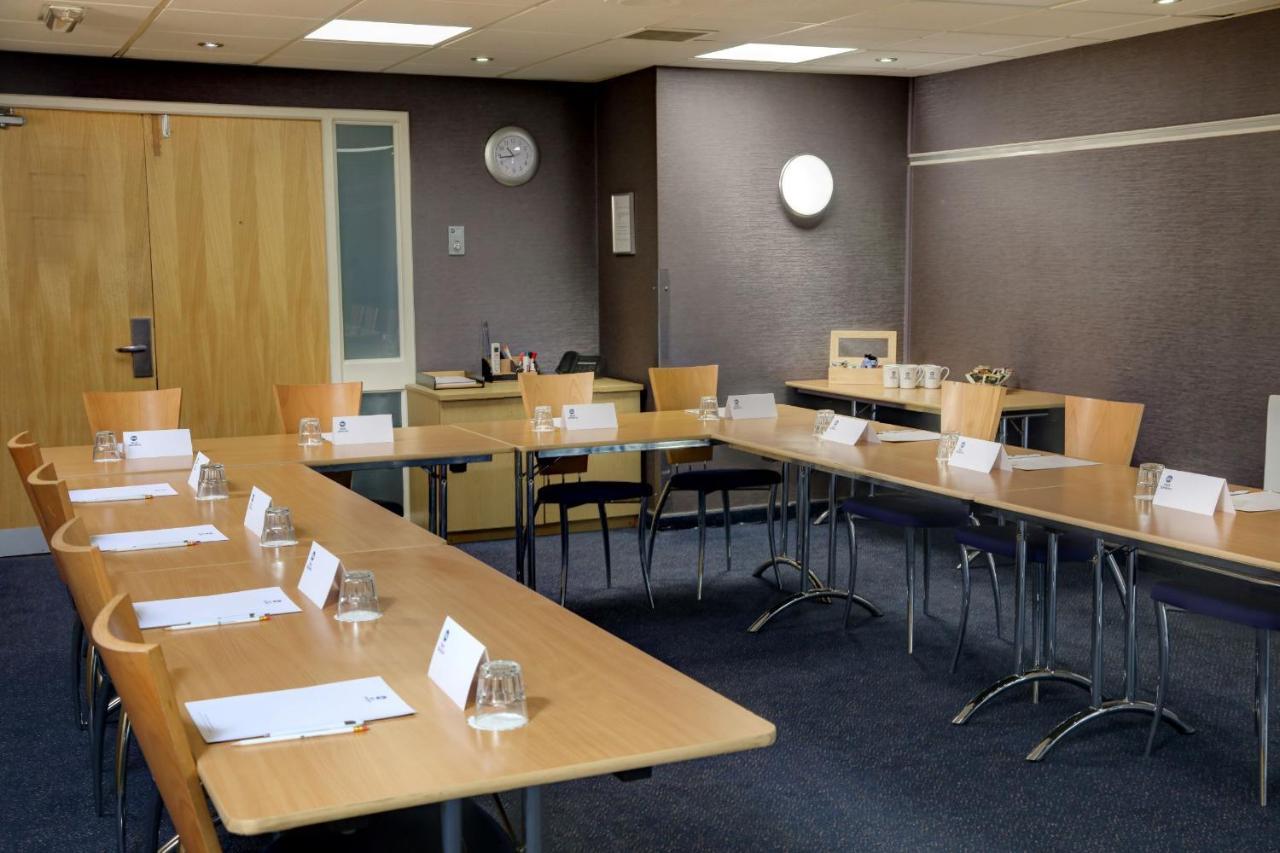Best Western Nottingham Derby Long Eaton Bagian luar foto